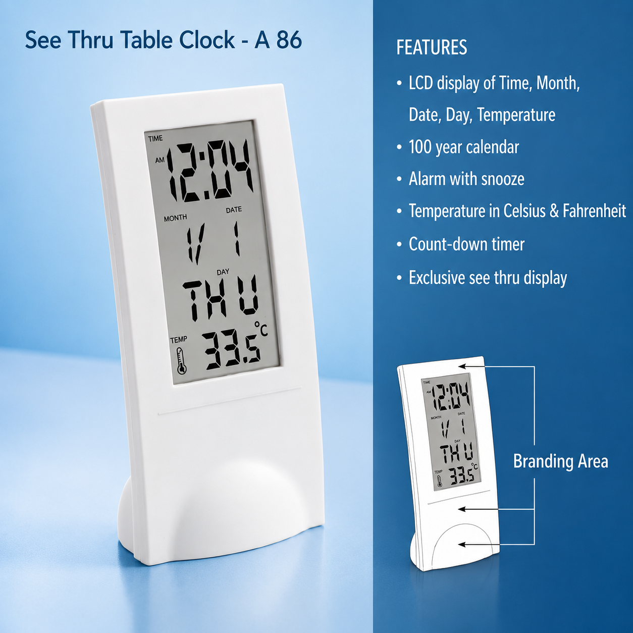 Gift Rotary Tech-015 - Image 2