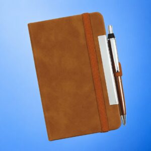 Gift Rotary Dairy & Pen-002