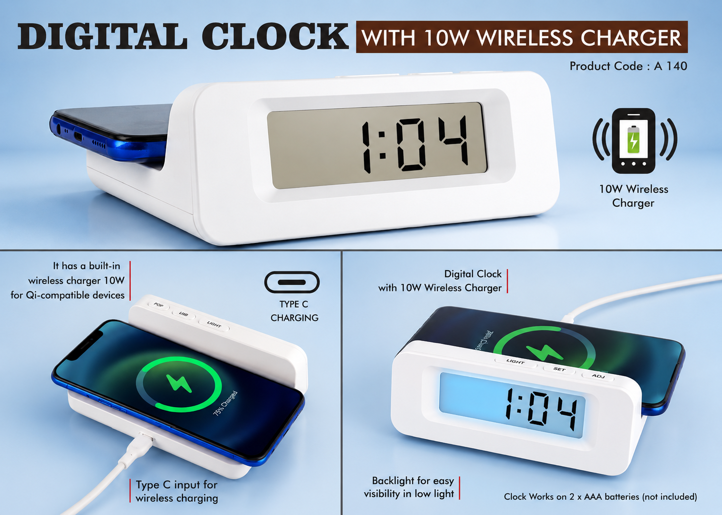 Gift Rotary Tech-024 - Image 2