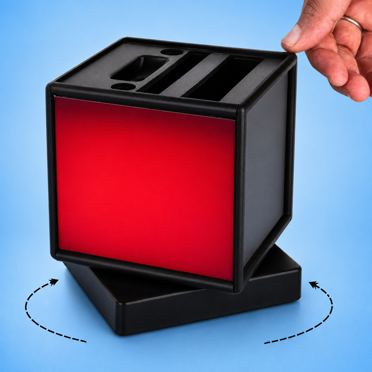 Gift Rotary Tech-025 - Image 2