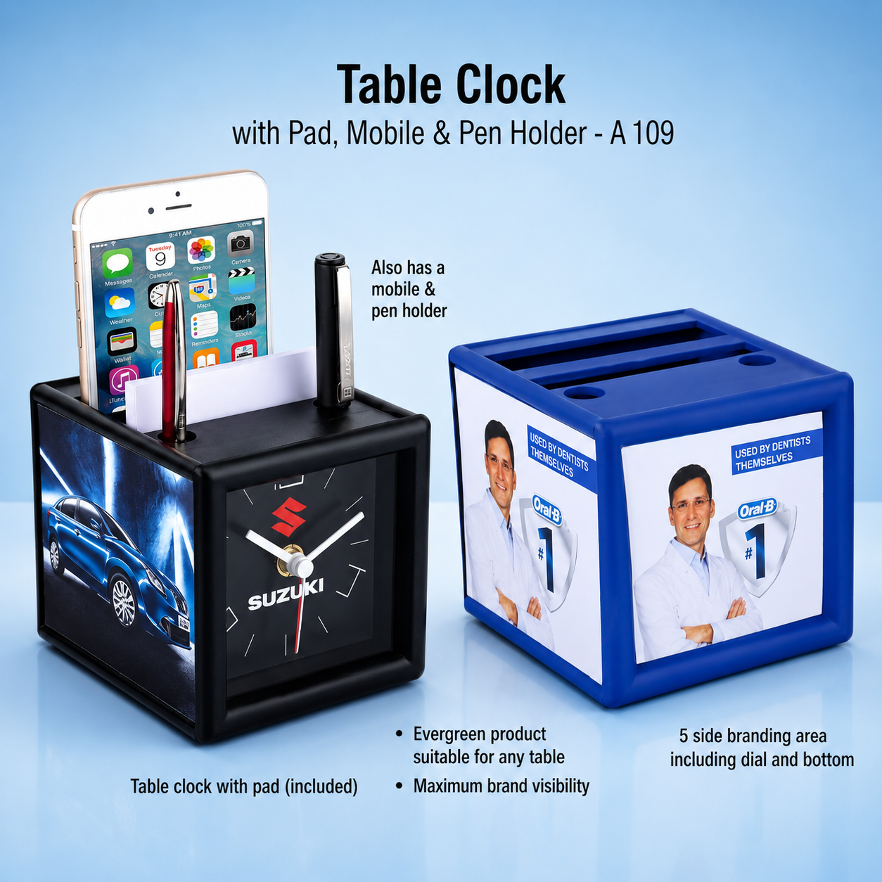 Gift Rotary Tech-033 - Image 2