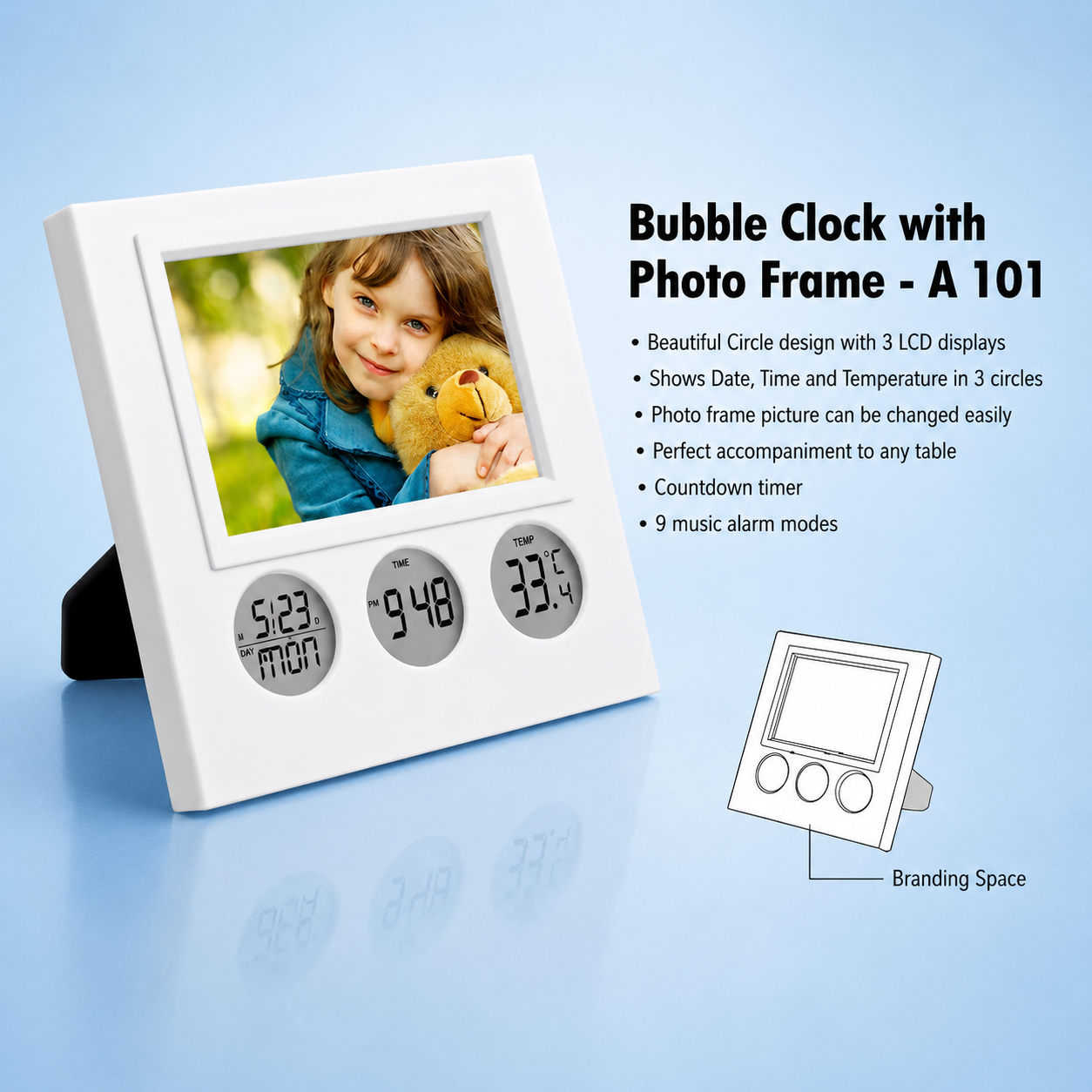 Gift Rotary Tech-004 - Image 2