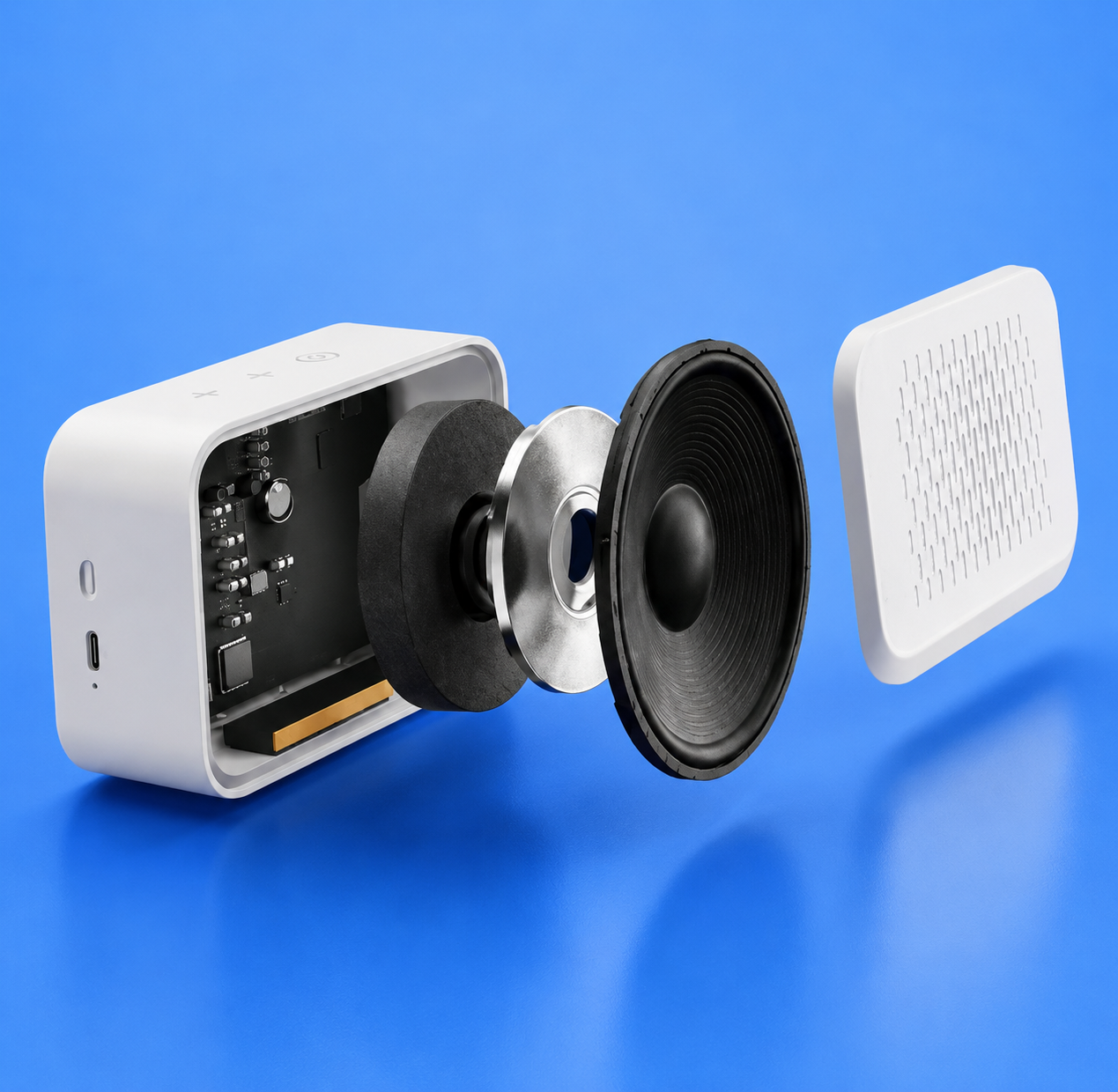 Gift Rotary Tech-006 - Image 3