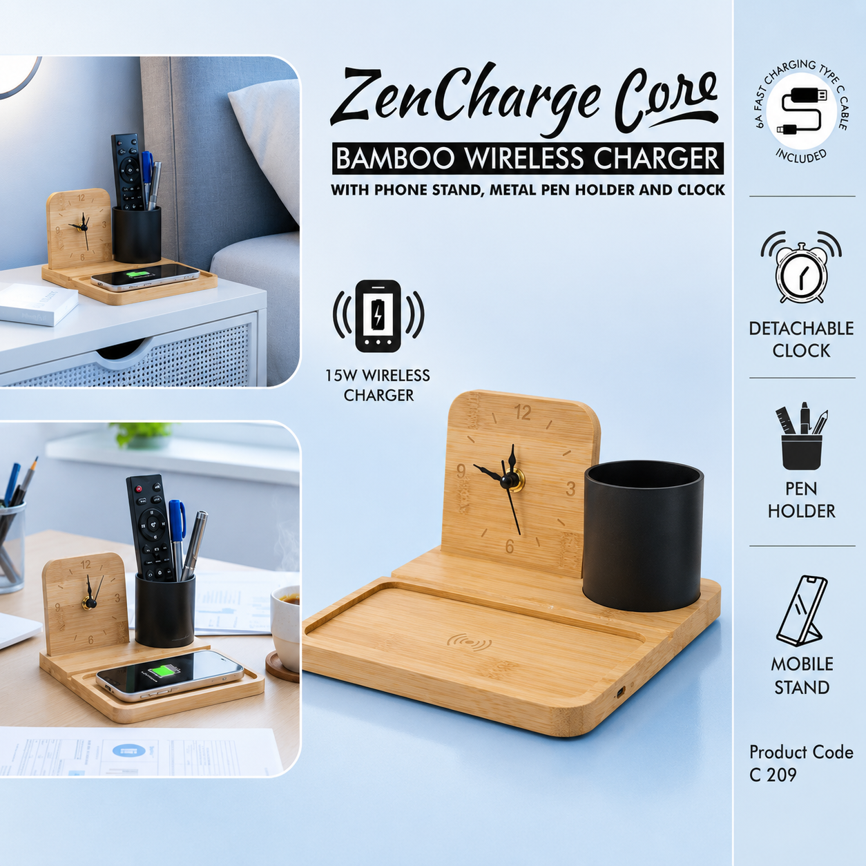 Gift Rotary Tech-008 - Image 3