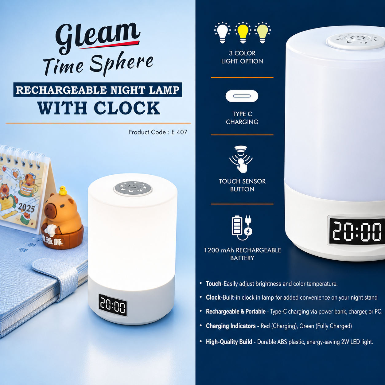 Gift Rotary Tech-009 - Image 3