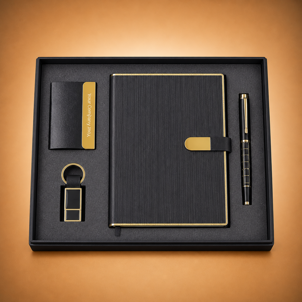 Gift Rotary-124