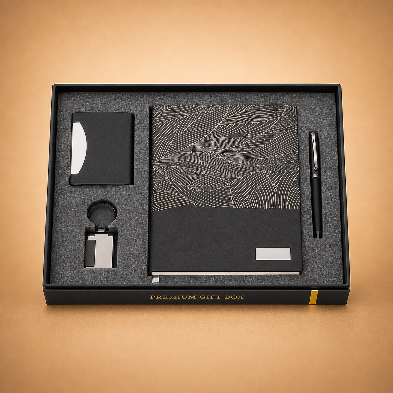 Gift Rotary-128