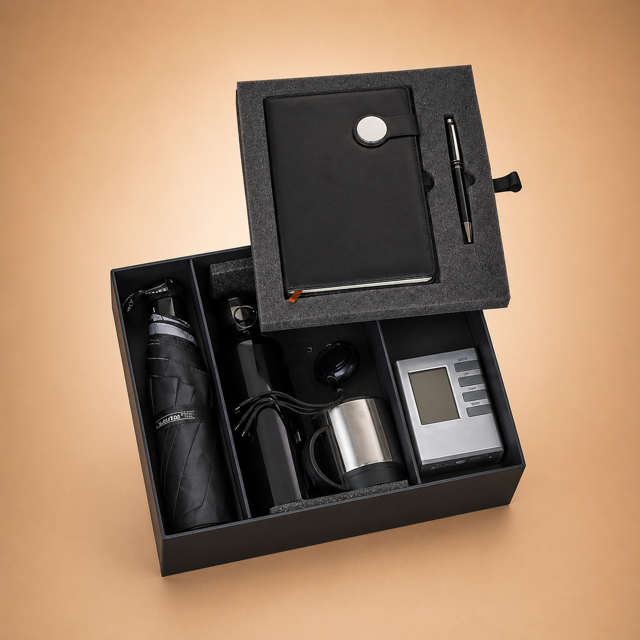 Gift Rotary-134