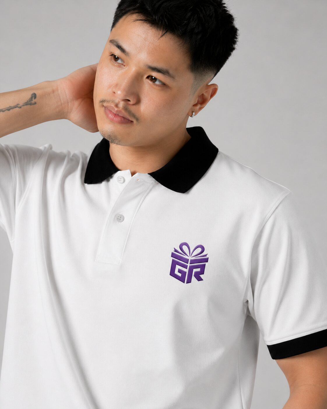 Gift Rotary T-shirts-001